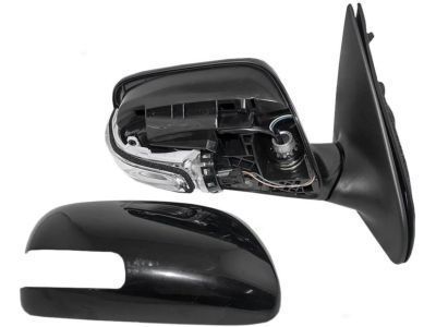 Scion 87910-52440 Mirror Assembly