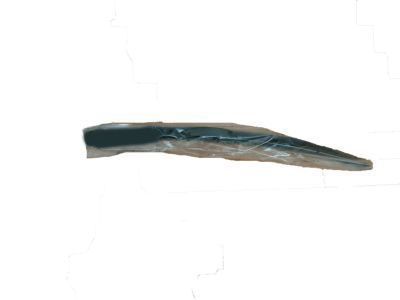 Toyota 85222-08020 Front Wiper Blade, Left