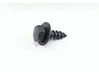 Toyota 90159-60266 Bumper Cover Screw