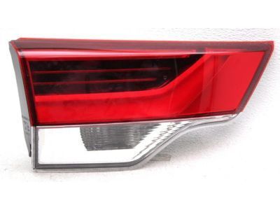 Toyota 81590-0E120 Backup Lamp Assembly