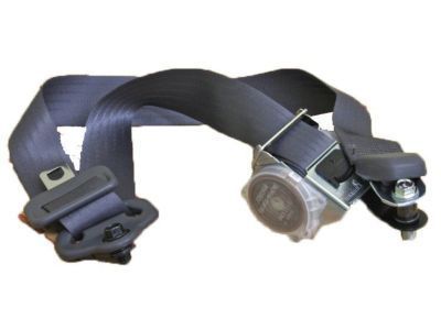 Toyota 73220-60270-B0 Belt & Retractor