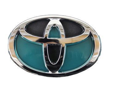 Toyota Prius Emblem - 90975-02039