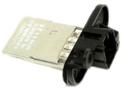 Toyota 87138-02030 Resistor,  Blower