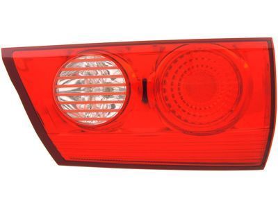 Toyota Sienna Tail Light - 81680-AE020