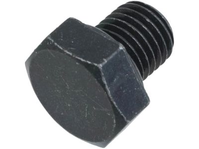 Toyota 90341-12025 Plug ,  Filler(CVT)