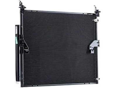 Toyota A/C Condenser - 88460-35380