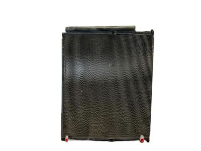 Toyota 88460-35380 Condenser Assembly