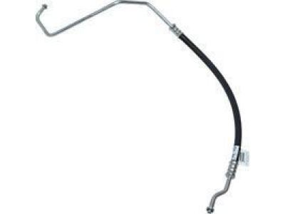 Toyota Tercel A/C Hose - 88716-1G040