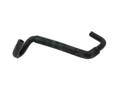 Toyota 16281-0P070 Hose, Water By-Pass