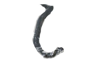 Toyota 16281-0P070 Hose,  Water By-Pass,  NO.4