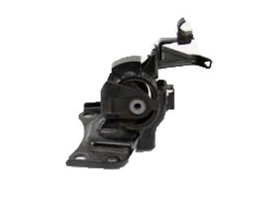 Toyota 12372-37110 Side Mount