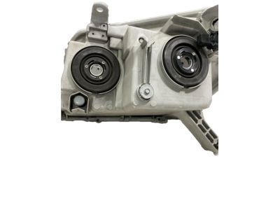 Toyota 81170-35400 Headlamp Assembly