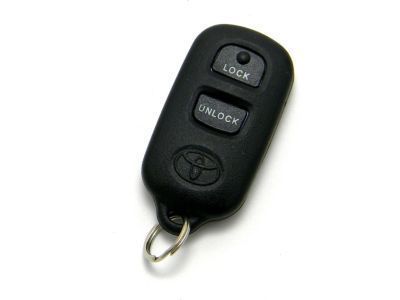 2005 Toyota Echo Transmitter - 89742-42120