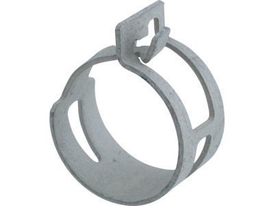 Toyota 90466-A0032 Vent Hose Clamp