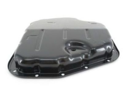 2017 Toyota Corolla iM Transmission Pan - 35106-12200