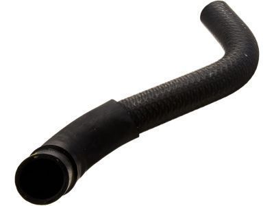 2002 Toyota Corolla Radiator Hose - 16572-0D050