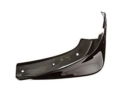 Toyota 76622-48020-B0 Mud Guard