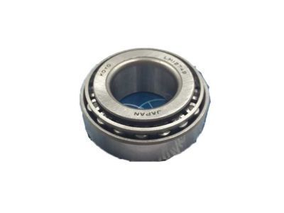 Toyota 90366-33003 Side Bearings