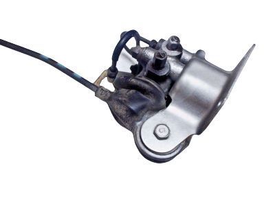 Toyota 47910-34040 Valve Assy,  Load Sensing Proportioning