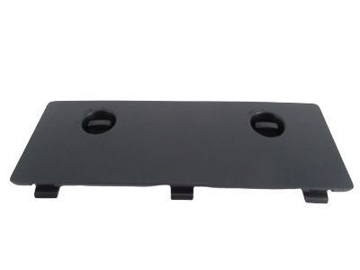 Toyota 64074-04011 Storage Box Cover