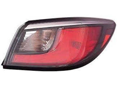 Toyota Yaris iA Back Up Light - 81550-WB004