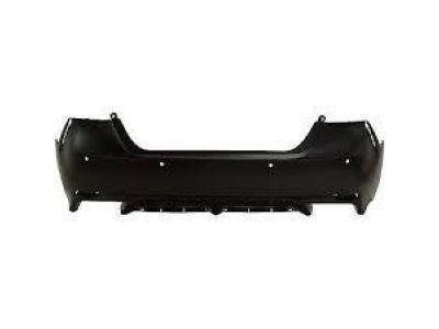 Toyota 52159-0X916 Bumper Cover