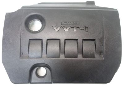 Toyota 11212-0T140 Engine Cover