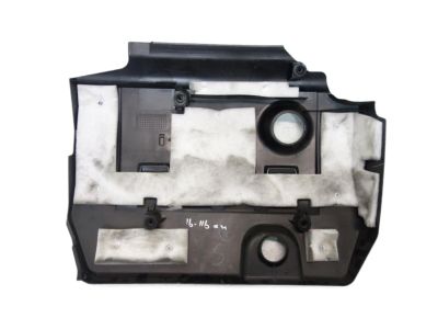 Toyota 11212-0T140 Engine Cover