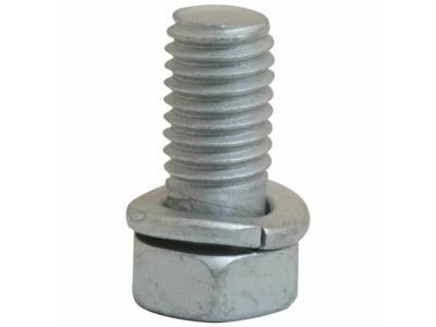 Scion 91611-B0816 Bolt