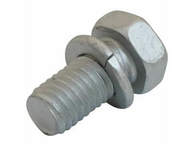 Scion 91611-B0816 Bolt