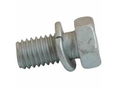 Scion 91611-B0816 Bolt