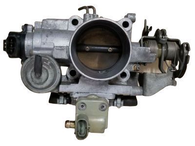 2000 Toyota Tundra Throttle Body - 22210-62220