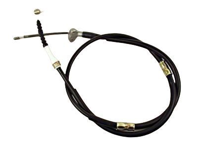 Toyota Camry Parking Brake Cable - 46430-33041