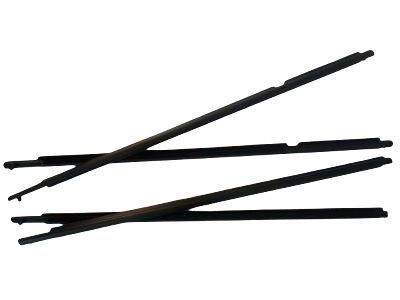 Toyota 75710-0E040 Belt Molding