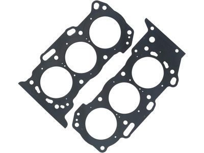 2009 Toyota Sienna Cylinder Head Gasket - 11116-31060