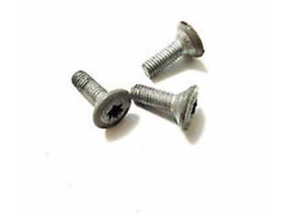 Toyota 90148-A0005 Lock Assembly Screw