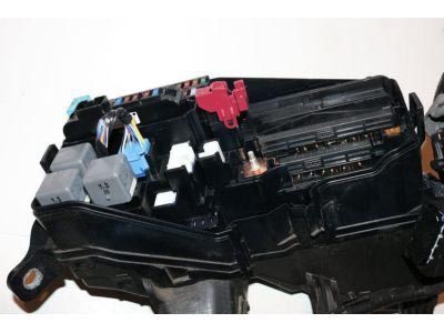 Toyota Relay Block - 82720-33201