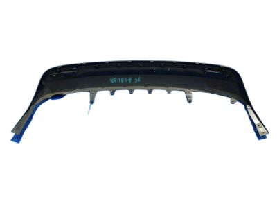 Toyota 52169-07030 Lower Cover