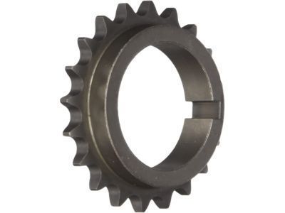 Toyota Land Cruiser Crankshaft Gear - 13521-66020