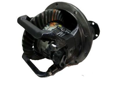 2011 Toyota Tacoma Differential - 41110-35A21