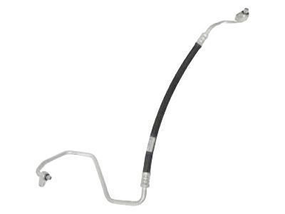 1992 Toyota Land Cruiser A/C Hose - 88716-60310