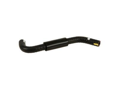 2004 Toyota Solara Coolant Reservoir Hose - 16264-20041