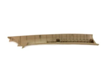 Toyota 62220-AA040-A1 Windshield Pillar Trim