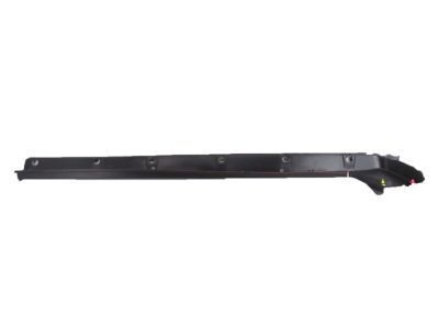 Toyota 75806-35091 Rocker Molding