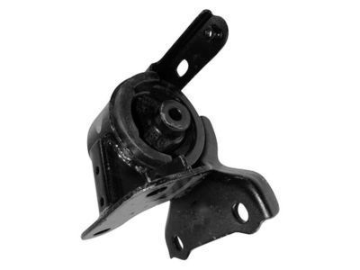 Toyota 12372-74610 Mount