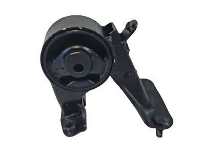 Toyota 12371-36050 INSULATOR, Engine Mounting