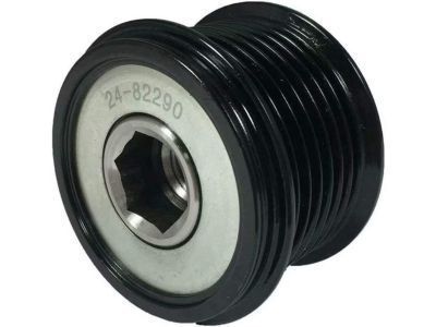 Scion Alternator Pulley - 27415-0W021