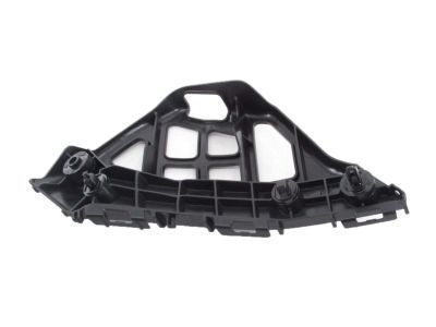 Toyota 52536-12130 Side Retainer