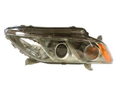 2008 Toyota Camry Headlight - 81110-06C00