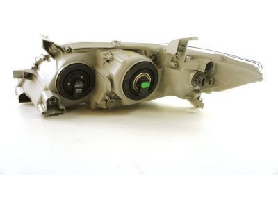 Toyota 81110-06C00 Driver Side Headlight Assembly